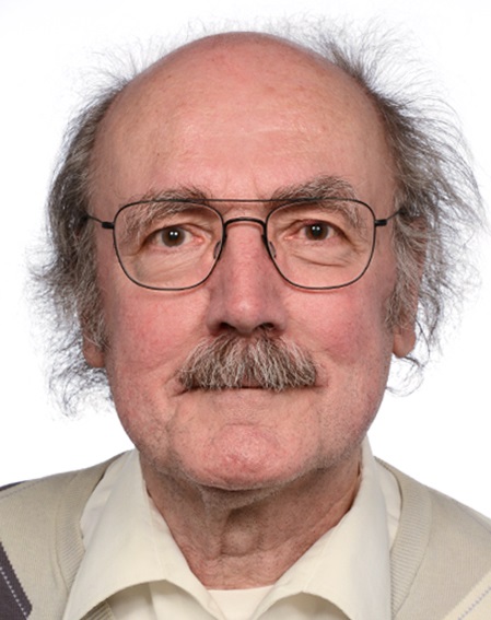 Felix F. Flemisch