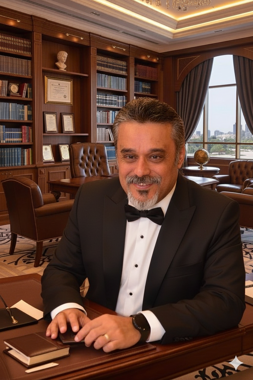 Hany W. Abdel Malak