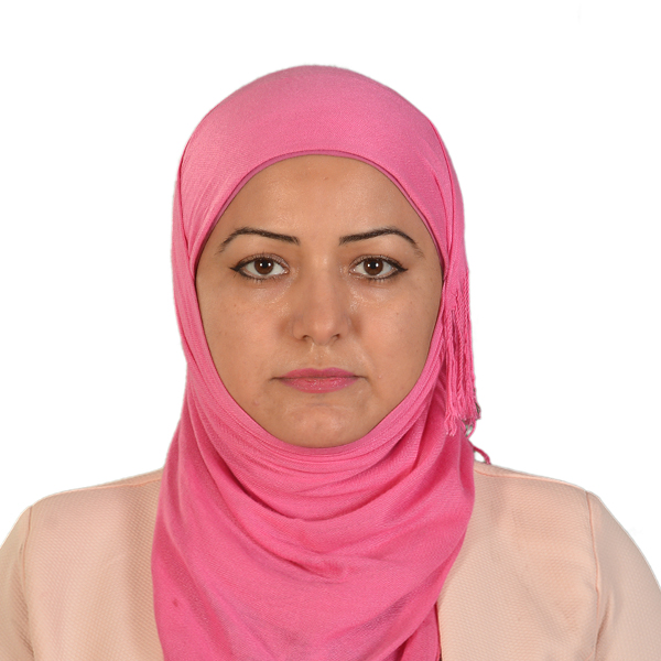Rahaf Akel Rajjoub