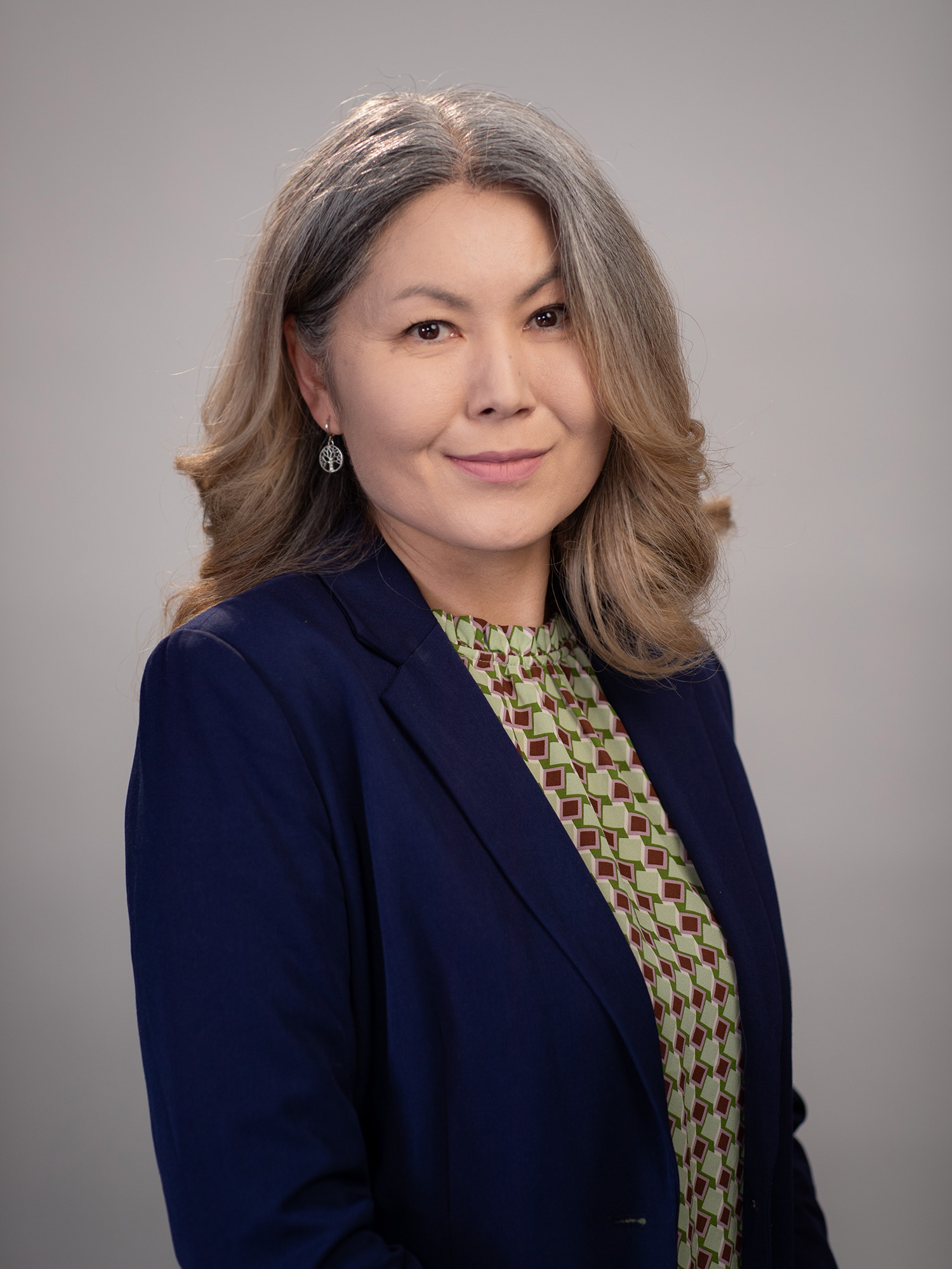 Aliya Boranbayeva