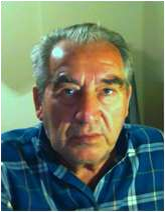 Vaggelis Talios