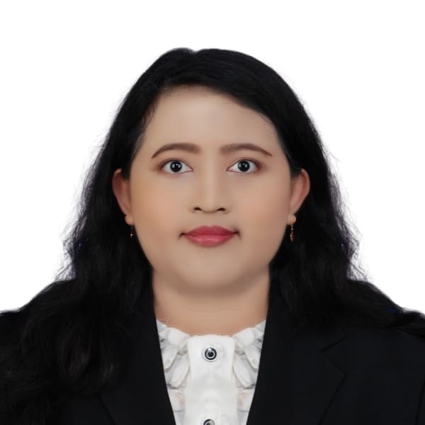 Benedicta Neysa Nathania