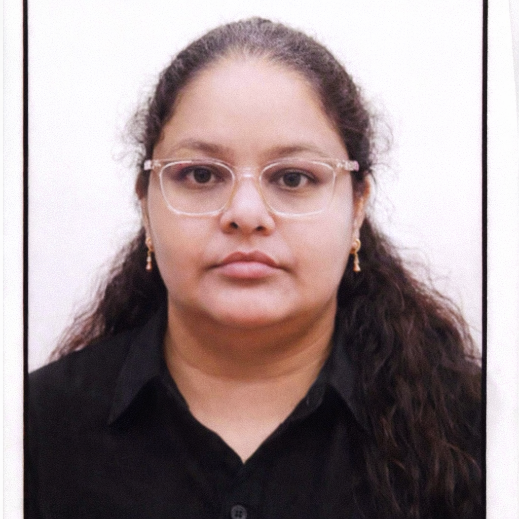 Shalini Singh