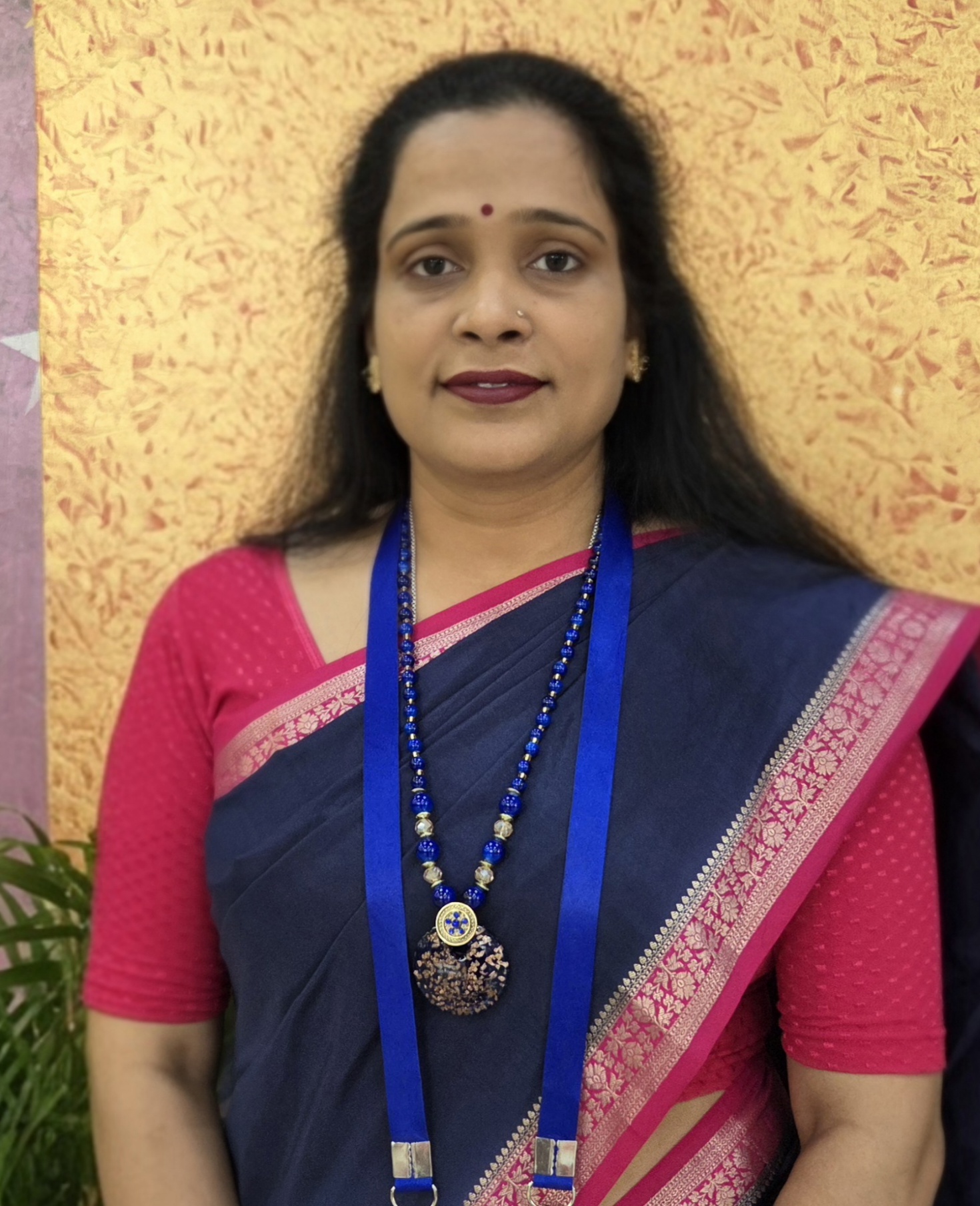 Ragni Kumari