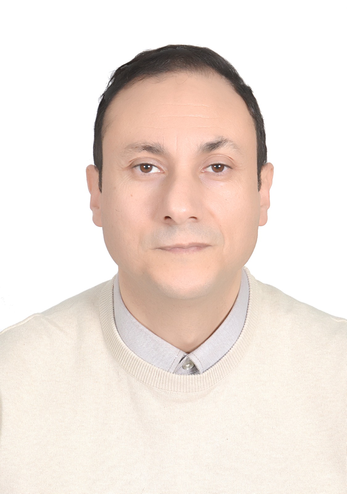 Driss Bennis