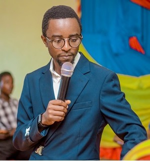 Cubaka ZAHINDA Rene
