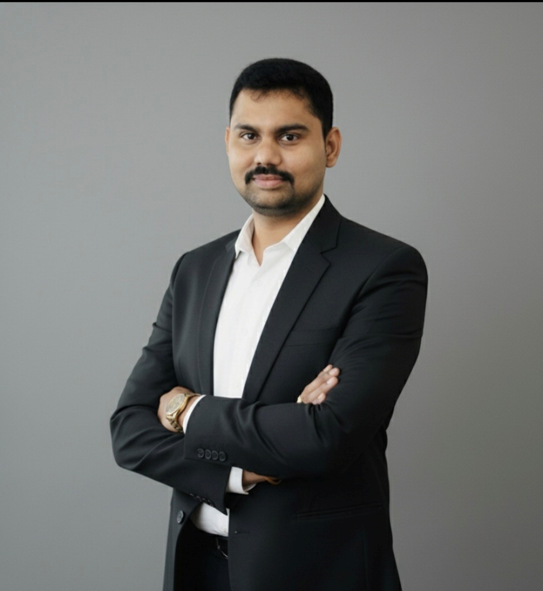 Raghu Gollapudi