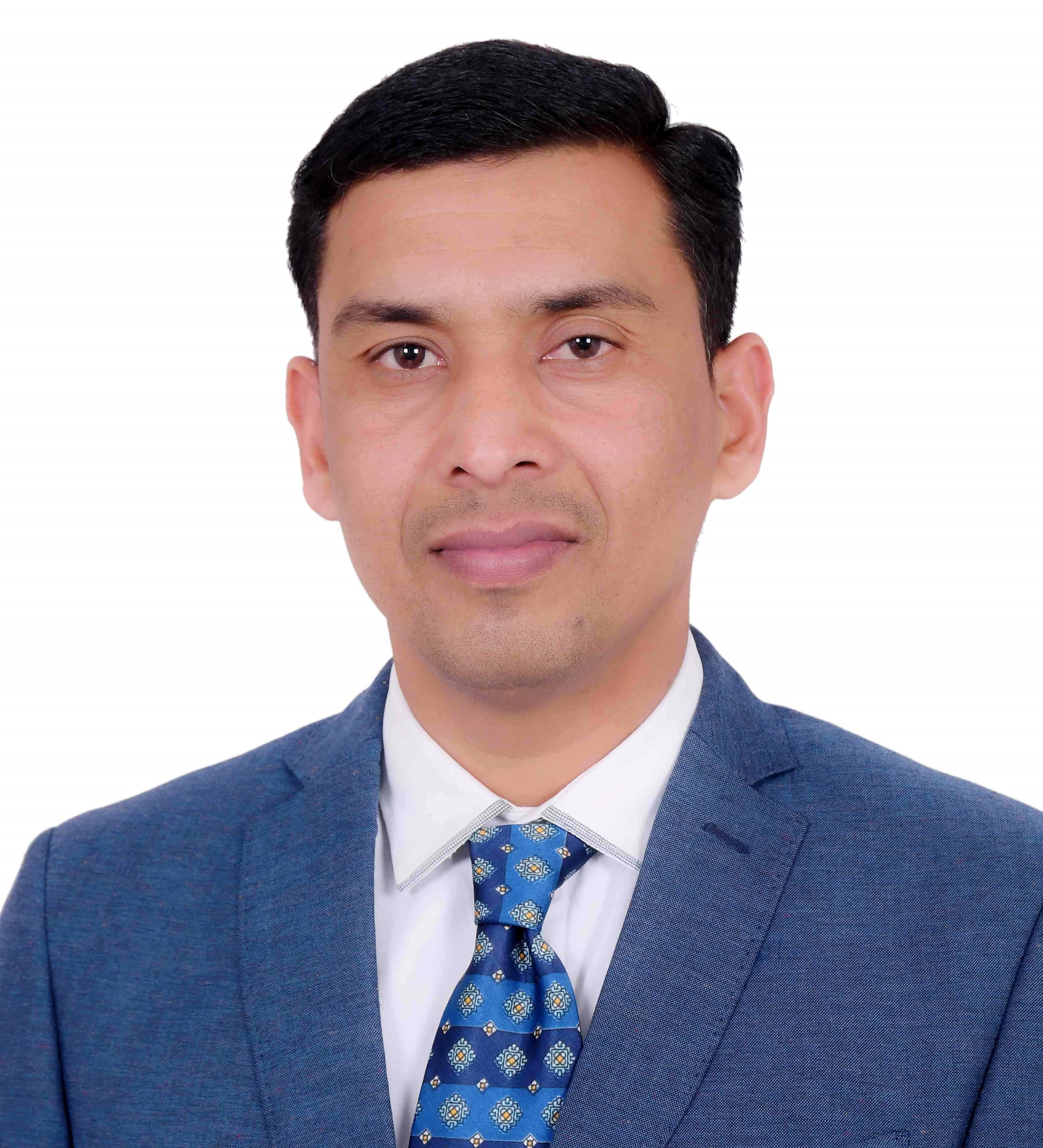 Vikas sharma