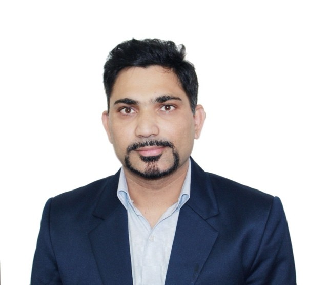 Manoj Tyagi
