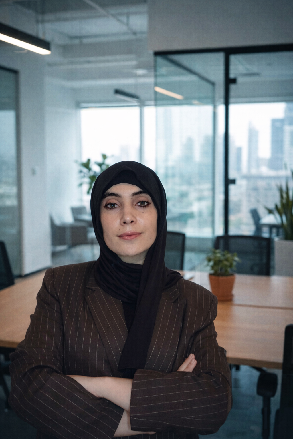Chaimaa Benzarouala