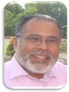 Alejandro Cordova Izquierdo