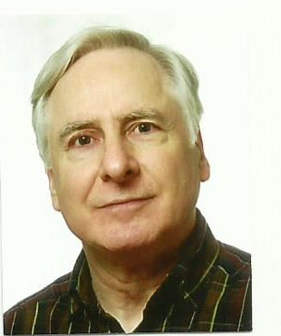 Friedhelm Manfred Joge