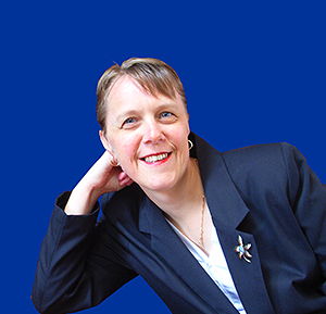 Kerryn Burgoyne