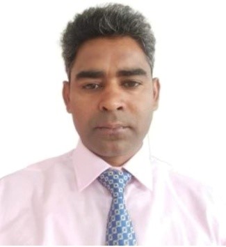 Dharmendra Kumar