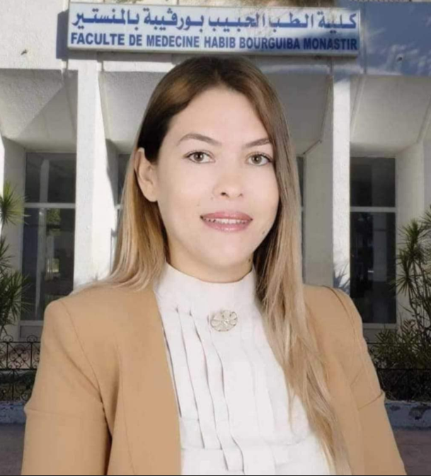 Olfa Zoukar