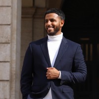 Omer Elrayah