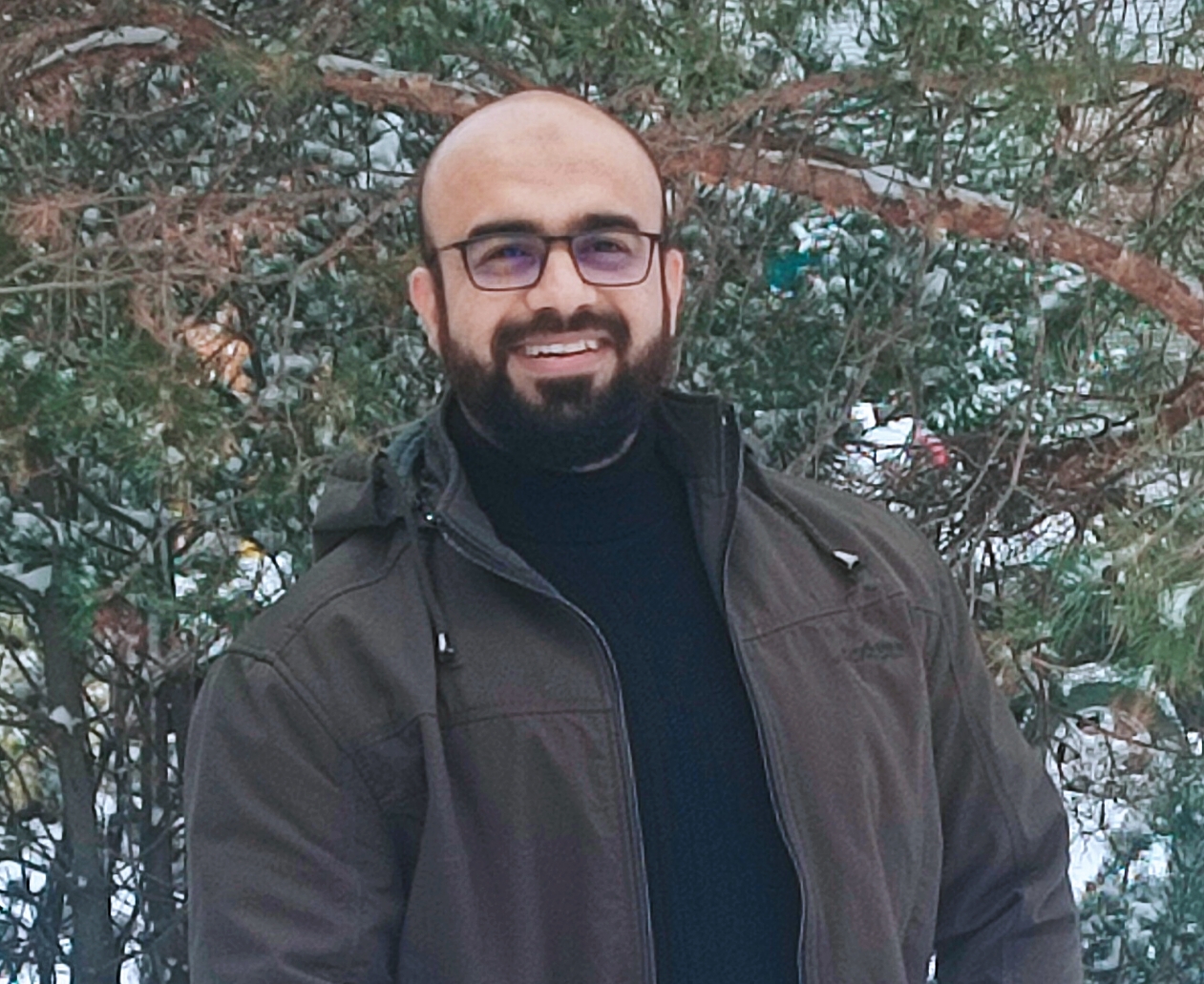 Mohammad Yusuf