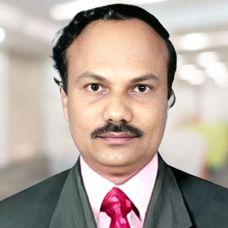Dr. Chellapandian Kannan,