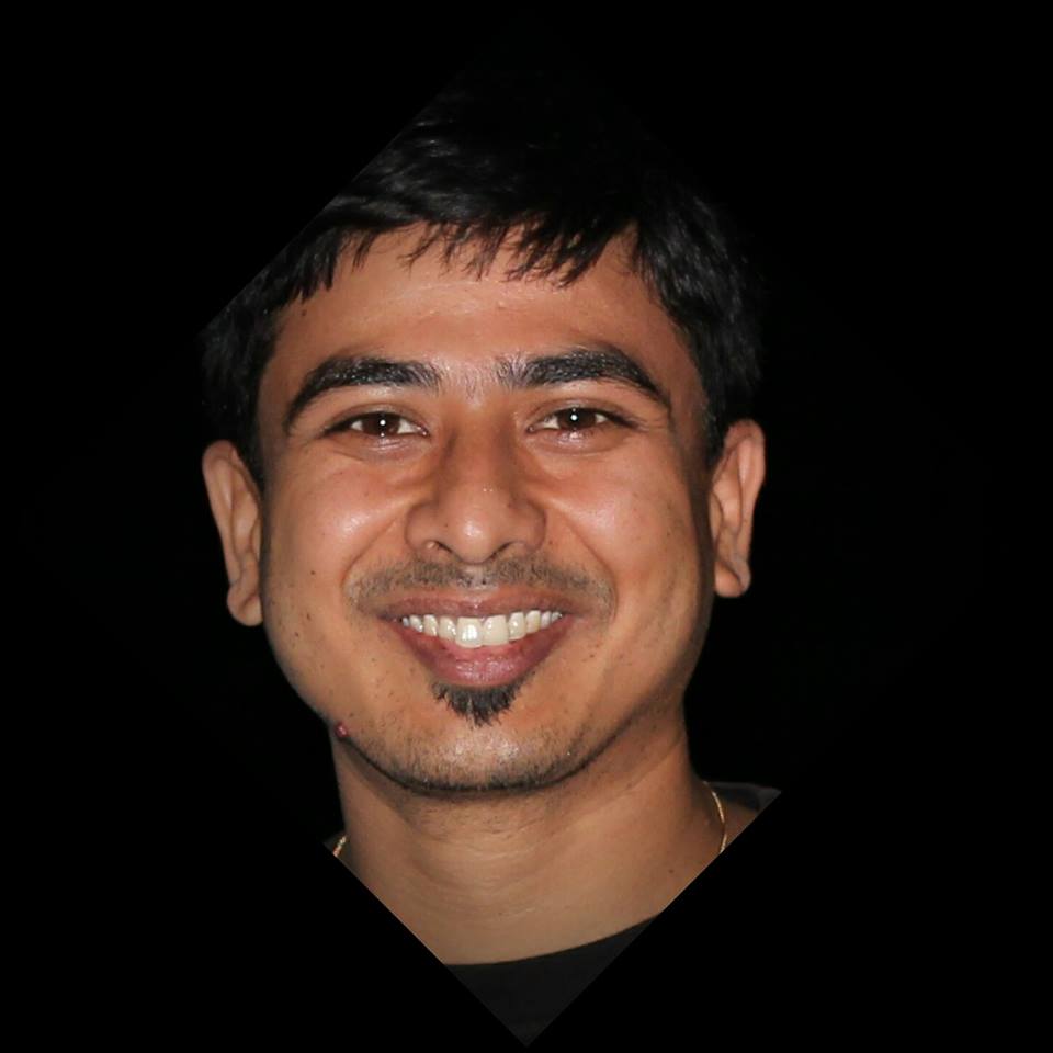Sachinandan Dutta