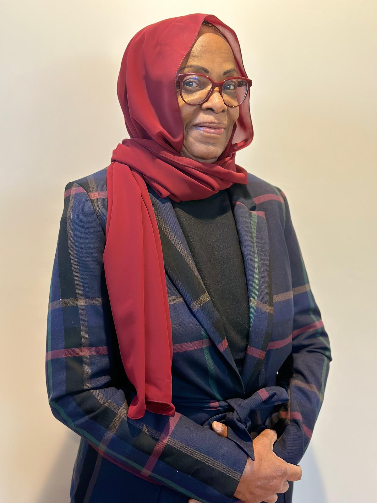 Sittana Elshafie