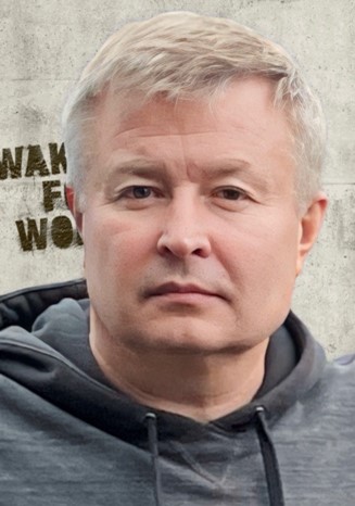 Andrey Nikolaevych Belousov