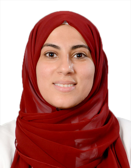Azza Ibrahim