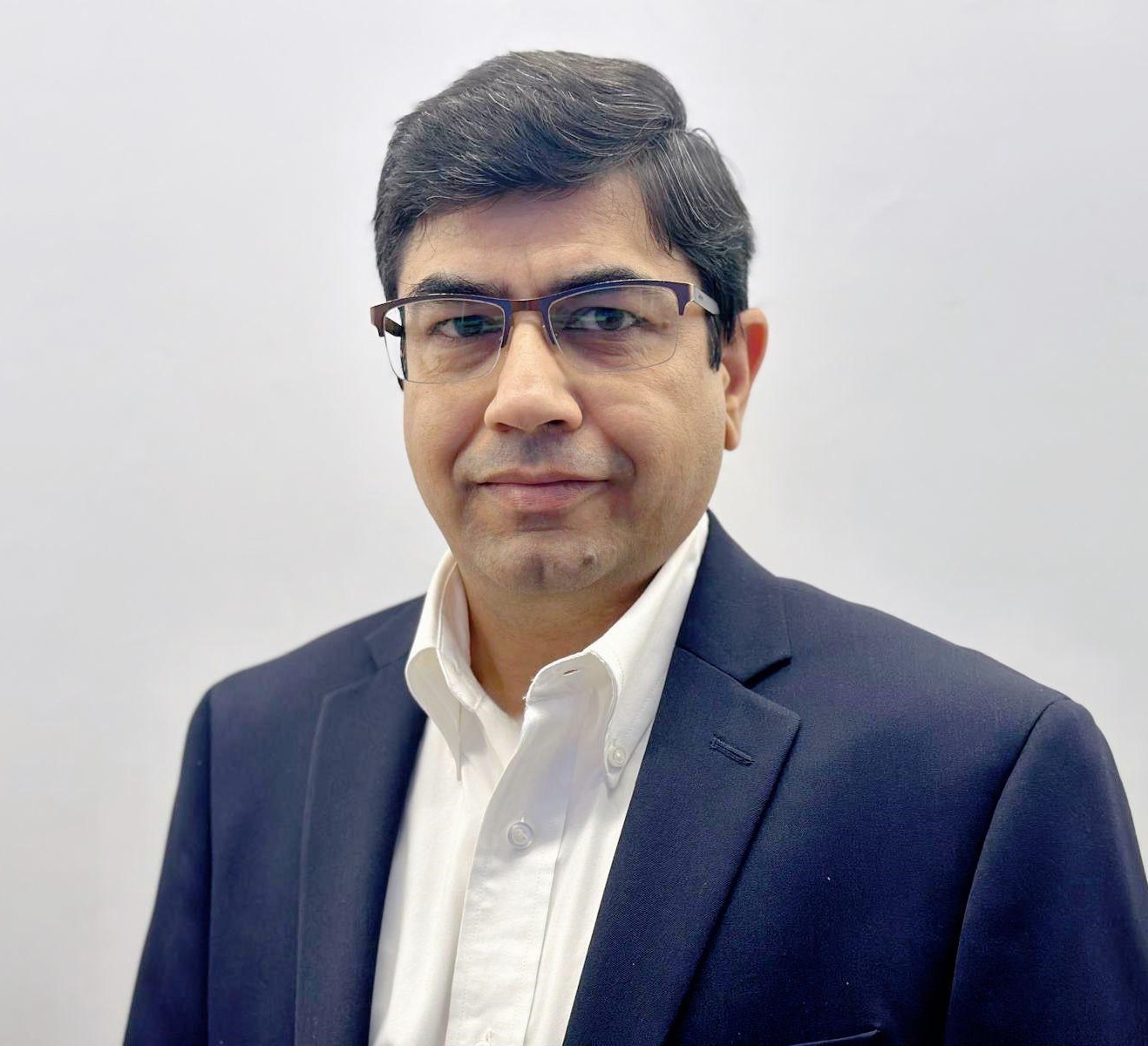 Mohit Bajpai