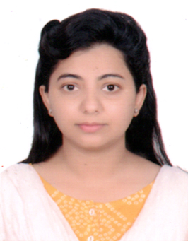 Guljabin Sultana