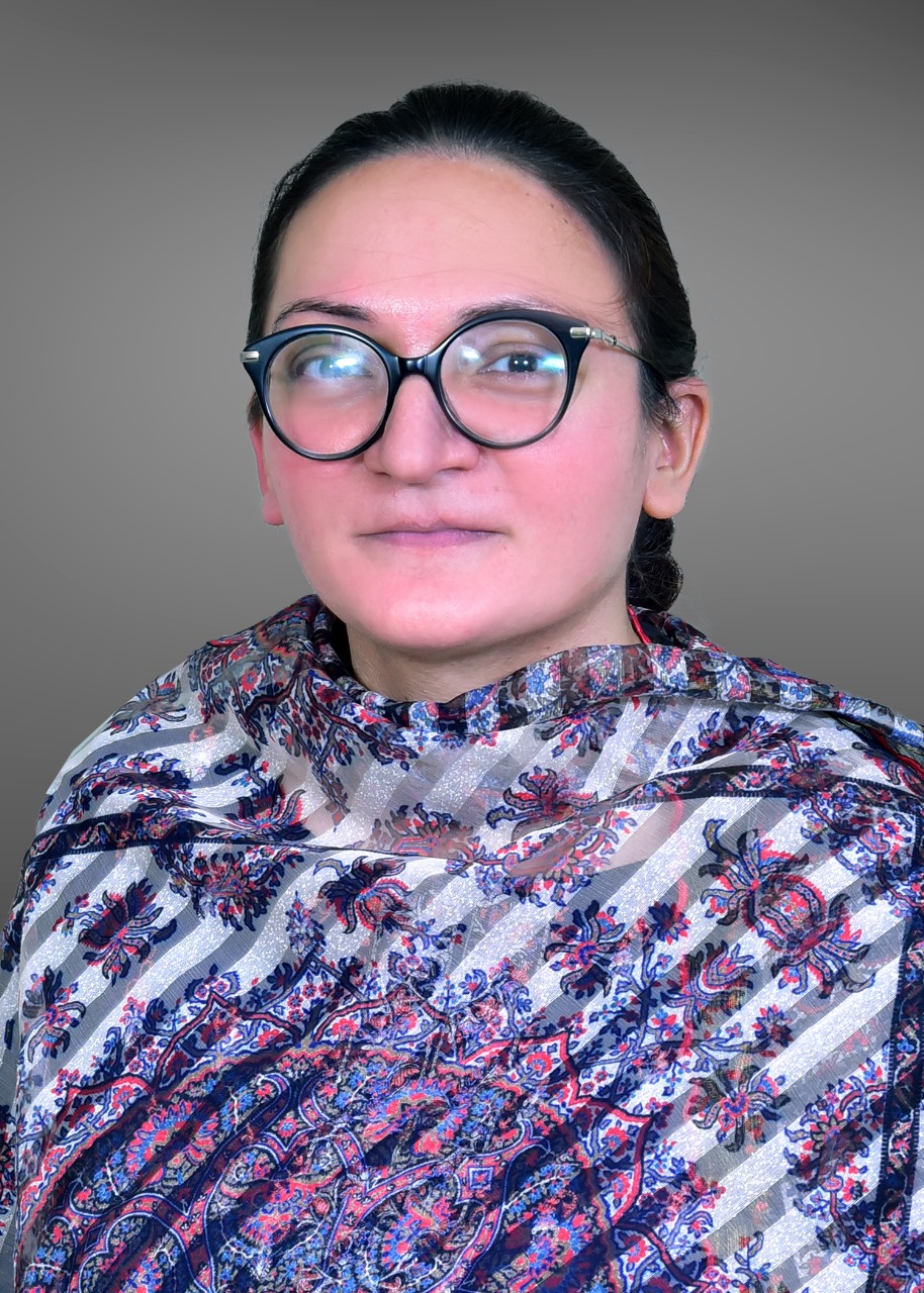 Sana Sarfaraz