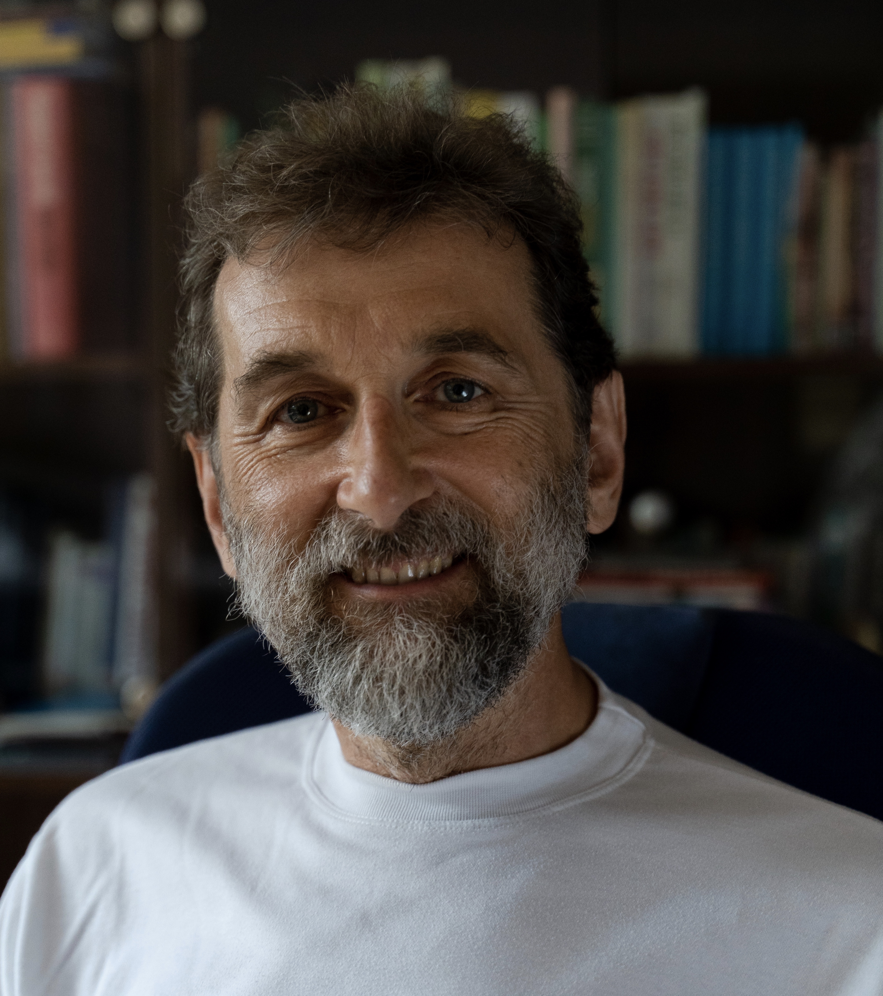 Petar Papuga