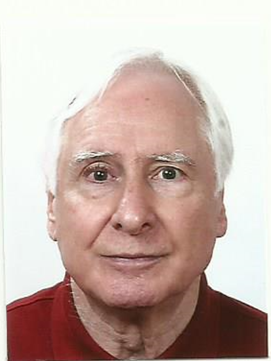 Friedhelm Joge