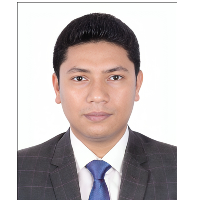 Gazi Md. Shakhawat Hossain