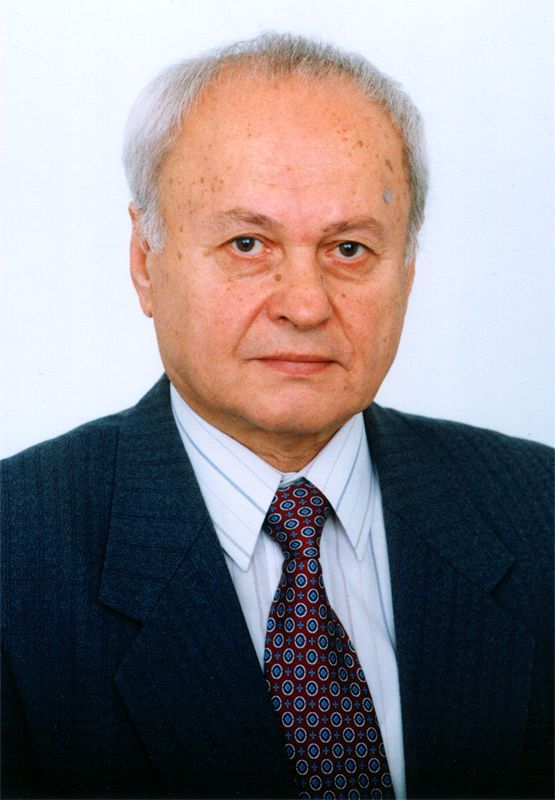 Bohdan Matselyukh