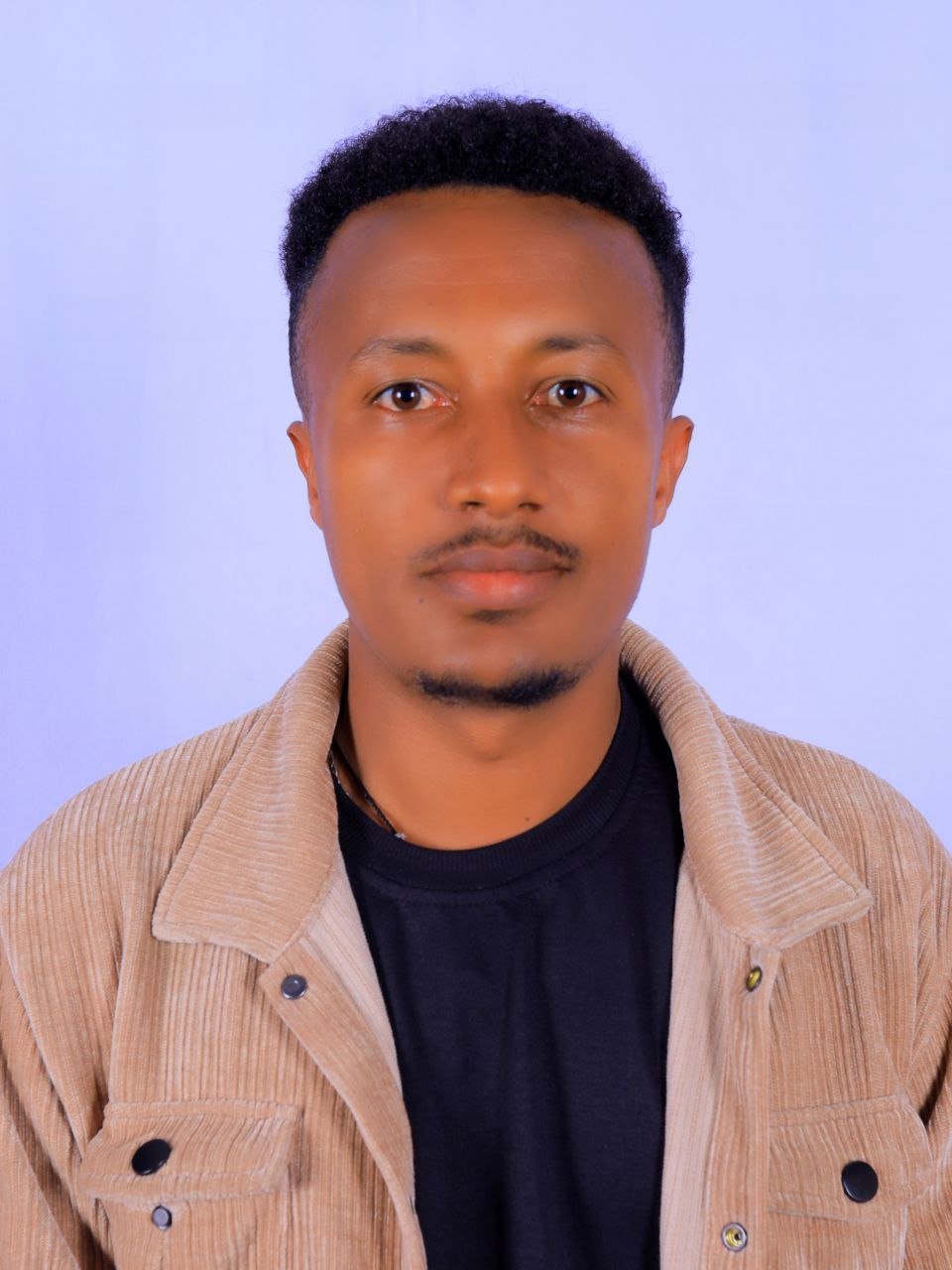 Berhan Tekeba