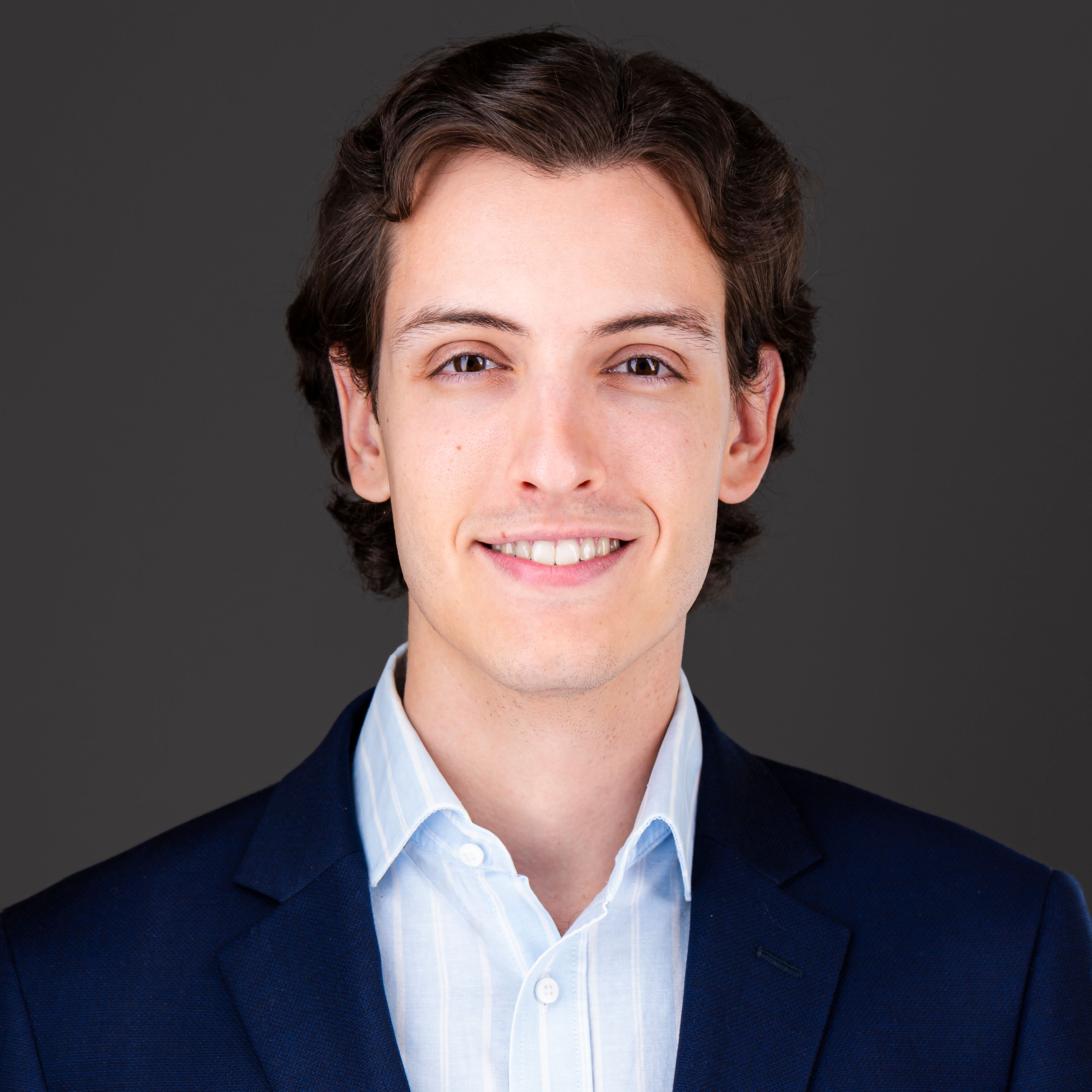 Alvaro Martin