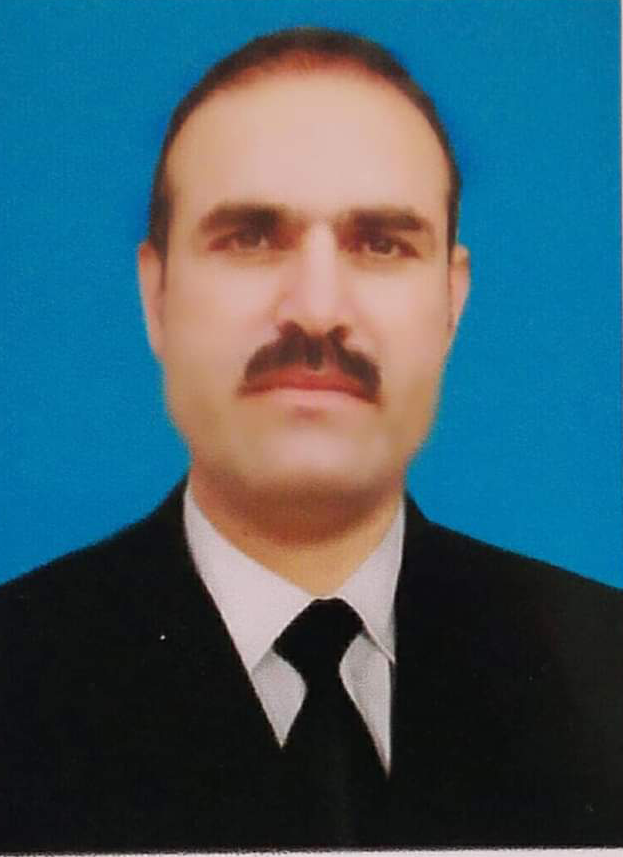 Akhtar Aman