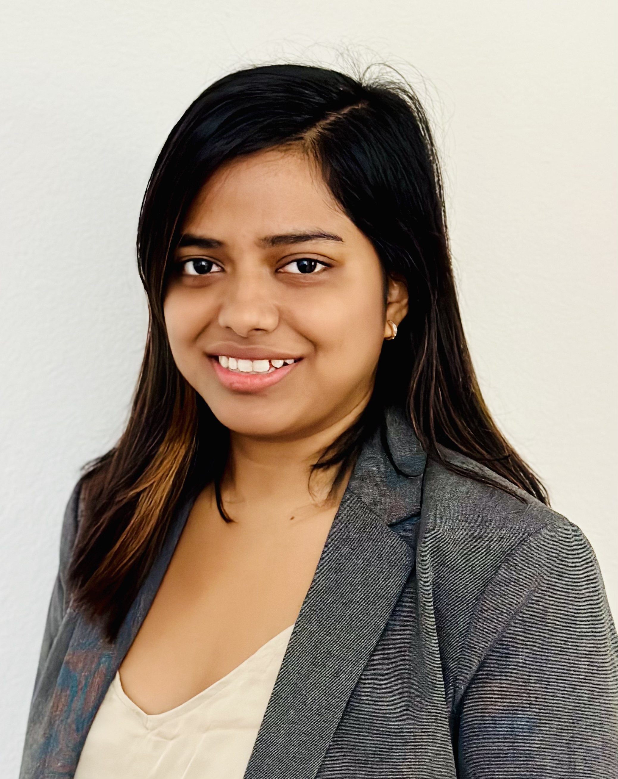 Srija Saha