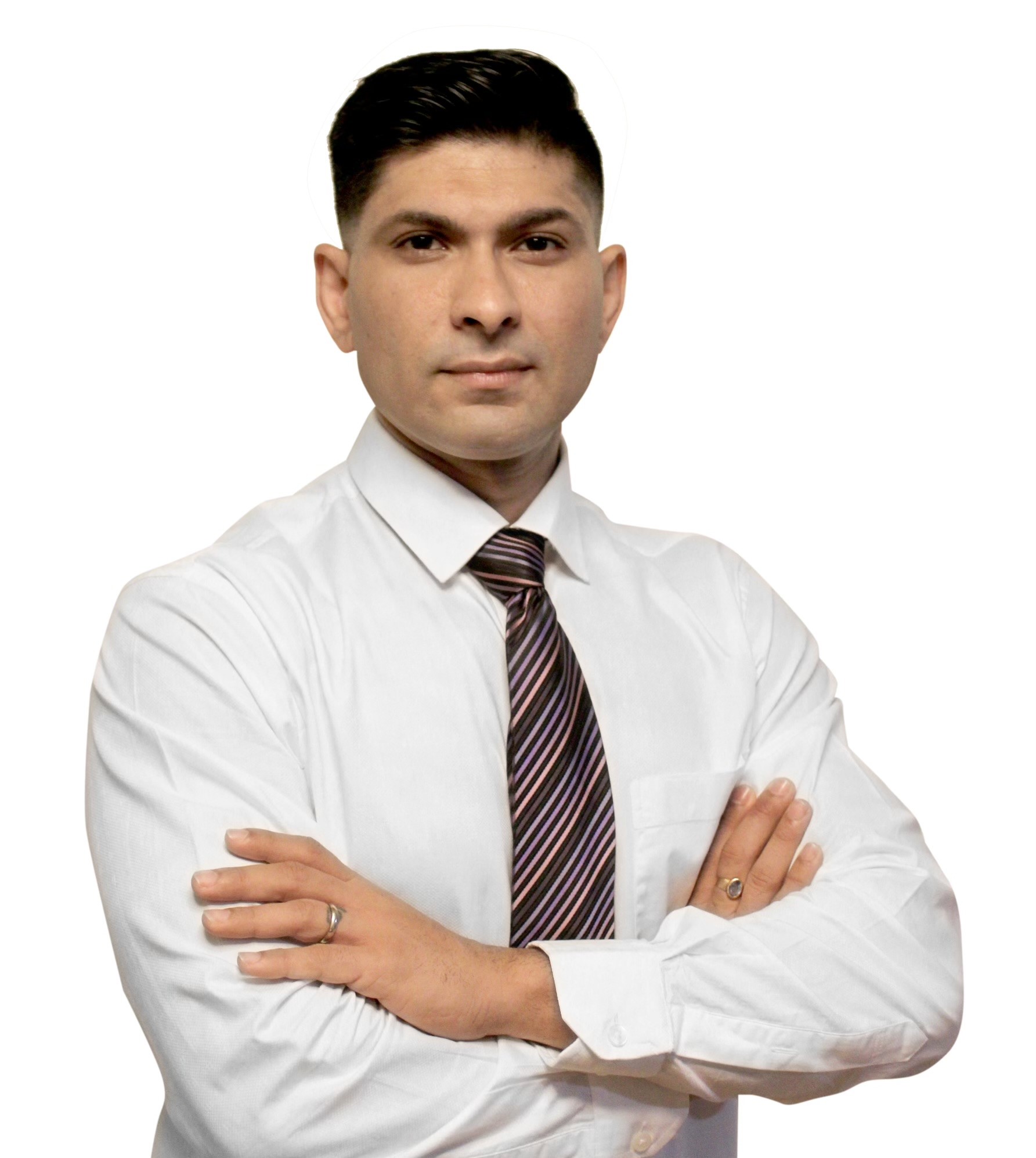 Vivek Yadav