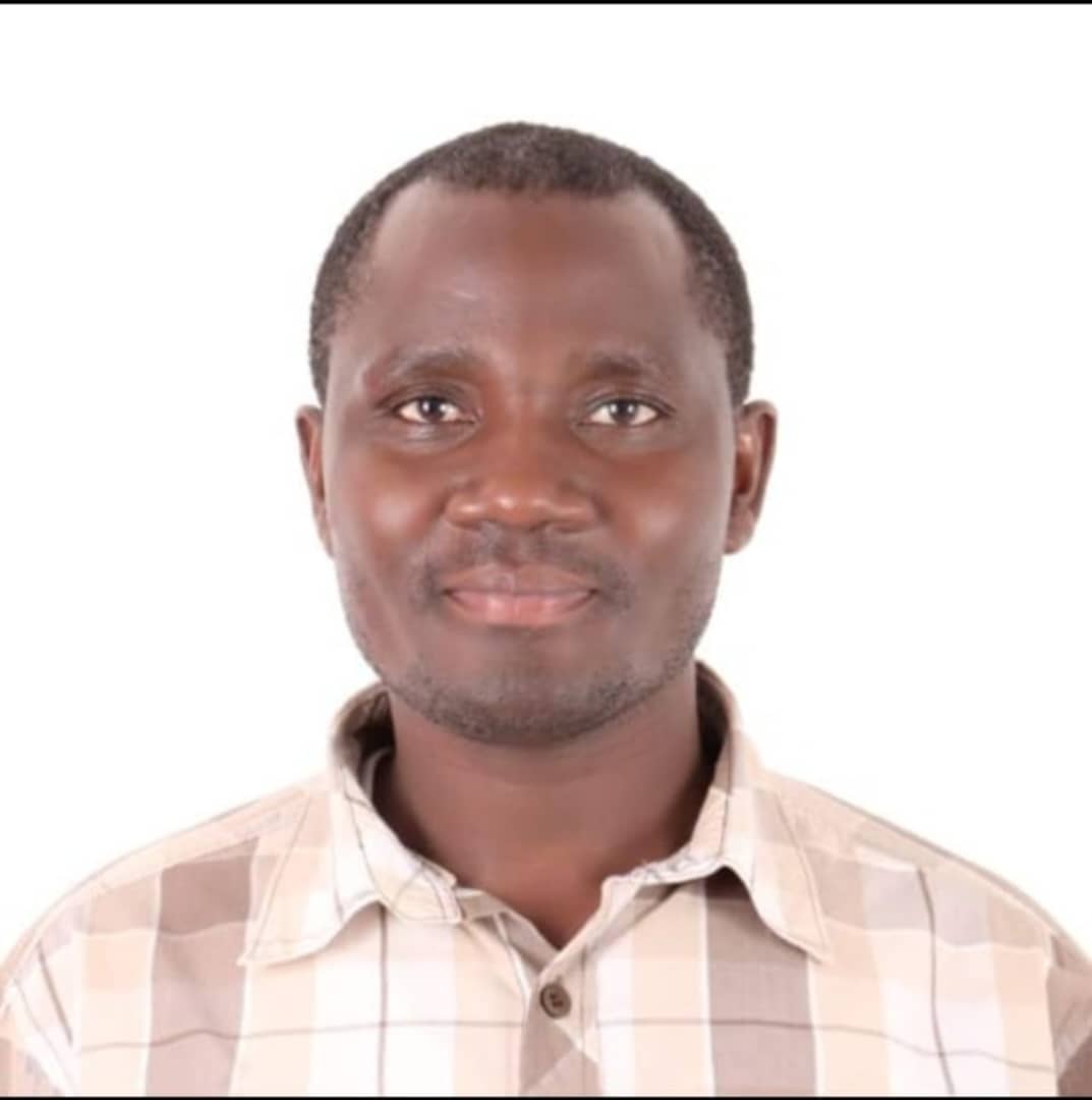 Samuel Otieno John