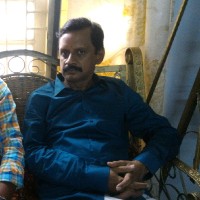 S.S. Arulappan
