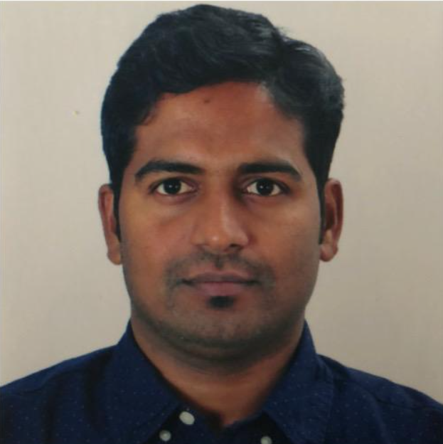 Srinivas Challa
