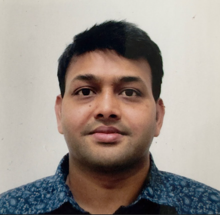 Srinivas Kalisetty