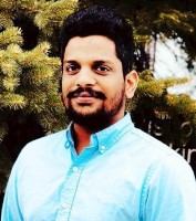 Avinash Pamisetty