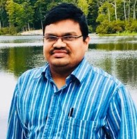 Srinivasarao Paleti