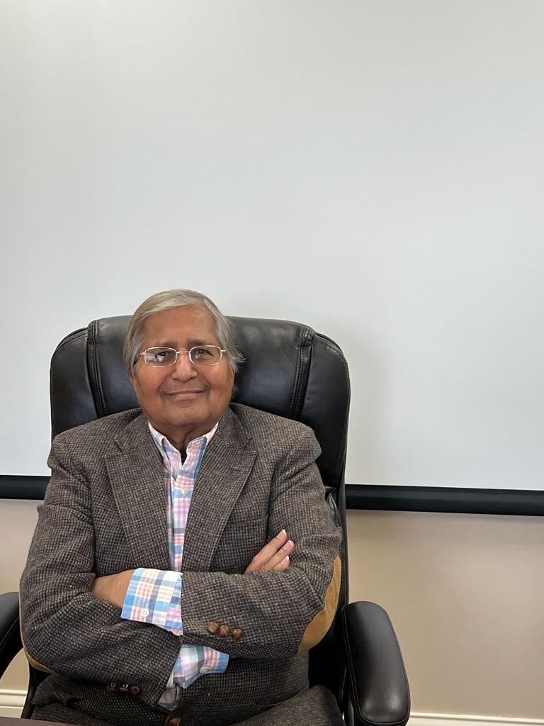 Satya Gargi