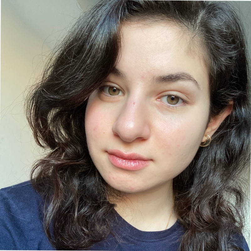 Sara Buwaider