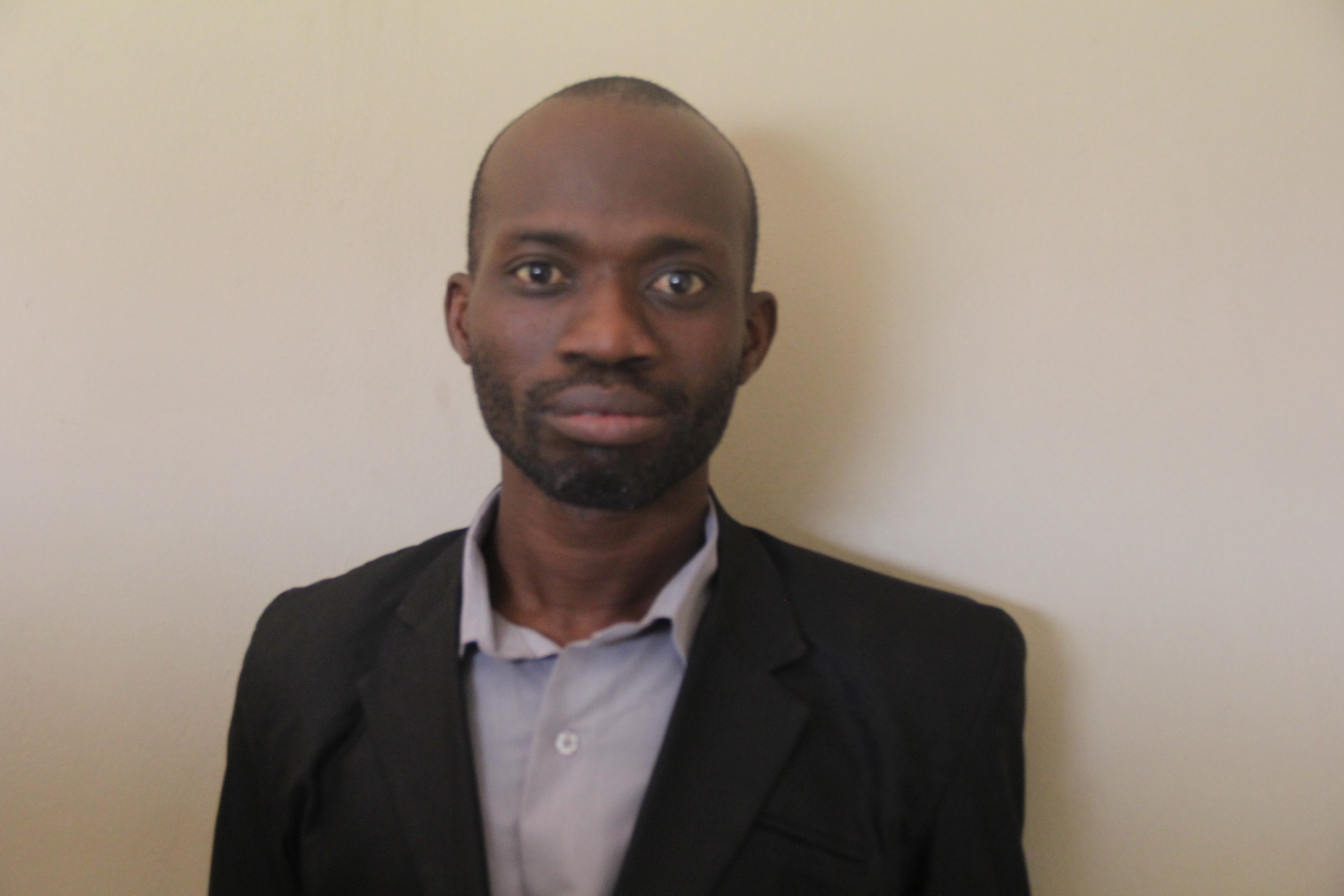 Sanmi Emiade