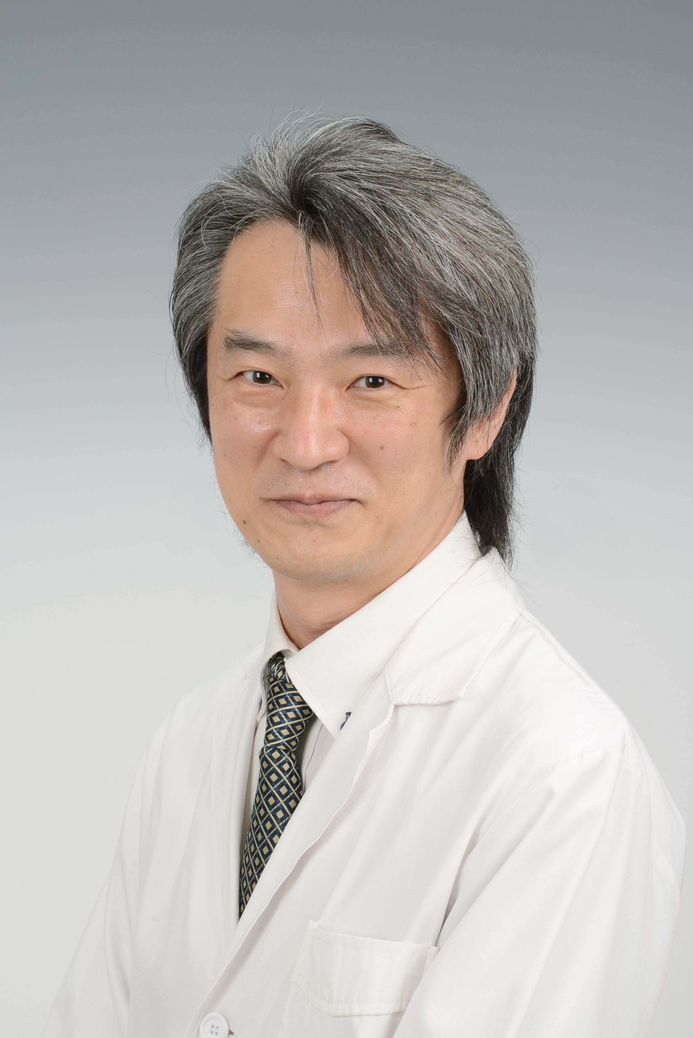 Kazuhiro Kawamura,