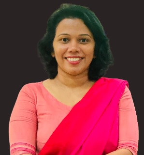 Uthpala Apekshani Jayawardena