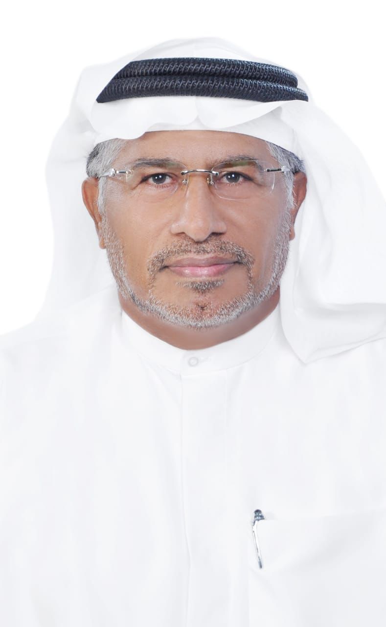 Saif M. AlGhais